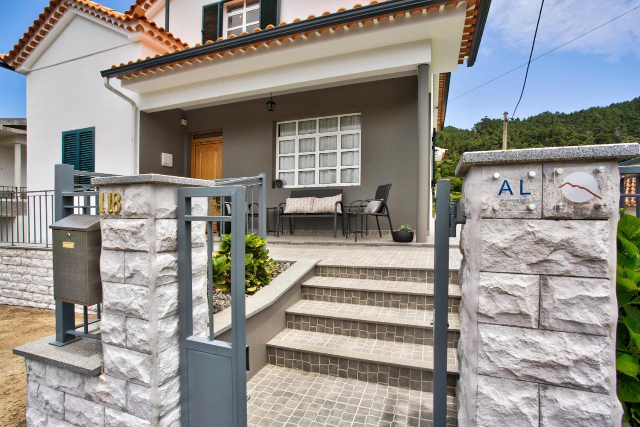 Casa Da Olides - Studio Santana  Ngoại thất bức ảnh
