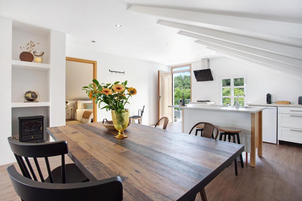 Casa Da Olides - Studio Santana  Ngoại thất bức ảnh